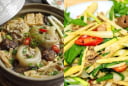 Vì sao xào, nấu măng nên mở vung nồi? Bí quyết đơn giản để món măng ngon và an toàn hơn