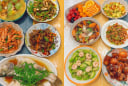 Chỉ mất 30 phút: 5 mâm cơm nhà 'ngon hết nước chấm', nấu nhanh – nồi cơm sạch veo, cả nhà khen tấm tắc