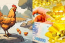 Chủ Nhật (14/9): 4 con giáp được bà Chúa Kho dúi tiền tận tay, tuần tới trở thành ông hoàng thịnh vượng