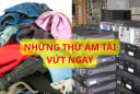 Đừng giữ nữa 5 thứ này trong nhà, vứt càng sớm nhà càng tươi tắn, phong thủy cải thiện, tài lộc ào ào