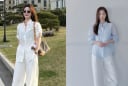 Tạm cất quần đen quen thuộc, đây là 4 kiểu quần giúp nàng cải tổ phong cách