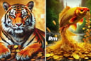 Top 4 tuổi Bơi Trong Biển Tiền từ tháng 10 đến tháng 12, Mua Nhà - Tậu Xe là chuyện nhỏ