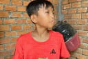 Vụ thảm sát Đắk Lắk: Cháu bé hàng xóm kể phút mở cửa cứu bạn khi nghi phạm gõ cửa