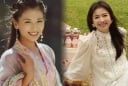 Mỹ nhân 'Thiên long bát bộ' bật mí 3 thói quen cơ bản để duy trì làn da đẹp ở tuổi 47