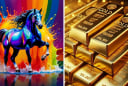 Top 3 tuổi Trúng Giải Đặc Biệt 10 Cây Vàng đúng 0h đêm nay: Chính thức Thoát Nghèo, đời sang trang mới