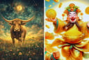 Top 4 tuổi Tiền Về Như Nước từ 15/9 đến 15/10: Trả Nợ - Xây Nhà - Mua Xe thích gì làm đấy