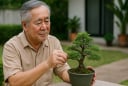 Tuổi già muốn an yên, đừng lộ 3 điều này kẻo mang họa vào thân