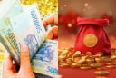 20 ngày tới: 3 con giáp bất ngờ một đêm phát tài, tiền bạc đến nhẹ như gió, không cần cố cũng giàu