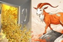 4 con giáp 5 năm tới tiền rơi đầy két: Từ nghèo thành đại gia, giàu đến ngộp thở, tiêu 3 đời không hết
