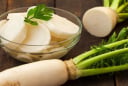 Củ cải trắng – nhân sâm mùa đông: Ăn đúng cách bổ gấp đôi, ăn sai chỉ rước hại vào thân