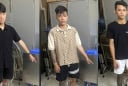 TP.HCM: Bắt 3 thanh niên giật cô hồn tại cửa hàng PNJ và nhiều nhà dân