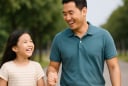 Trí thông minh, tính cách của con di truyền từ ai? Câu trả lời khiến nhiều cha mẹ bất ngờ