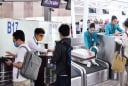 Từ tháng 12/2025: Bay nội địa chia tay cảnh xếp hàng check-in, chỉ làm thủ tục quầy với khách ký gửi hành lý