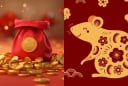 0h Thứ Tư (17/9) xui xẻo kết thúc: 4 con giáp được Thần Tài dựng dậy nhà vía, cuối tháng đếm tiền mỏi tay