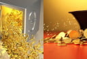 1/8 âm: 4 con giáp tái sinh, tài lộc như gắn động cơ phản lực, 3 đời vượng phát, tiêu tiền không phải nghĩ