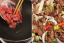 4 mẹo xào thịt bò mềm ngọt, để nguội vẫn ngon, không bị dai