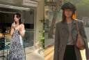Học lỏm cách ăn diện sành điệu phong cách của hai mỹ nhân Việt tóc ngắn