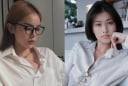 Kỳ Duyên khoe quà từ người đặc biệt, dân tịnh gọi tên Thiên Ân