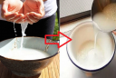 Nước vo gạo đừng vội đổ đi: Giữ lại công dụng tuyệt vời cả nam và nữ đều cần