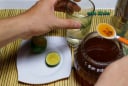 Pha nước chanh cứ thêm 1 thứ: Thận lọc sạch độc, tha hồ ngủ ngon