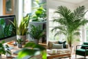 Tổ tiên răn dạy: 3 vị trí trong nhà trồng Cây Xanh, gia đình êm ấm, chiêu tài rước lộc con cháu giàu sang