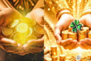 Trúng lớn: 3 tuổi Thóc Đầy Bồ Vàng Đầy Két năm 2026, 1 tuổi cơ hội giàu như 'Trúng số 100 cây vàng'