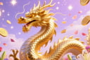 2 tuổi Trúng Đậm tiền tài từ 1/8 âm lịch, 1 tuổi khác đón mưa tài lộc, phất lên như diều gặp gió