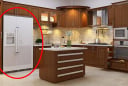 3 vị trí không nên đặt tủ lạnh, nhà to hay nhỏ đều phải tránh