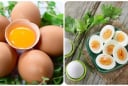 7 người không nên ăn trứng gà, sẽ cực hại sức khoẻ