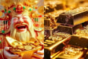 Đường Đời Trải Hoa Hồng 10 ngày liên tiếp (19/9-29/9): 3 tuổi Thần May Mắn kề bên Trúng Quả Đậm