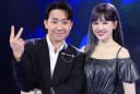 Hari Won tiếp tục để lộ tình trạng sức khỏe đáng báo động