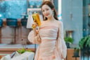 Park Min Young và bữa tiệc thời trang trong “Nữ Hoàng Lừa Đảo