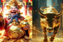 10 ngày Số Phận Dát Vàng (20/9-30/9): 3 tuổi Tiền - Tỉnh Đỏ Chót, 1 tuổi Trúng Số Giải Đặc Biệt giàu nhất vùng