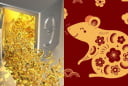 3 con giáp: Tháng 10 Thần Tài điểm danh, tháng 11 dựng dậy hốt tiền, tháng 12 giàu ngột ngạt, Tết tiêu thả ga