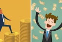 3 tháng sinh âm lịch của người kiếm tiền siêu đỉnh: Ở đâu cũng giàu có hơn người