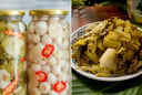 Ăn dưa cà muối cực hại cho 4 nhóm người này