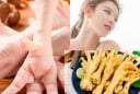 Cách dùng Chân gà để bổ sung Collagen giúp đẹp da, tốt xương khớp mà không lo béo