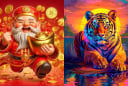 Chạy Trời Không Thoát Số: 3 tuổi Ngậm Thìa Vàng Từ Nhỏ, Ăn Lộc Tổ Tiên Giàu có đúng 0 giờ 1/8 âm
