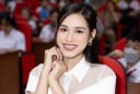 Hoa hậu Đỗ Thị Hà du lịch trời Tây cùng bạn trai tin đồn, nghi vấn sắp tổ chức đám cưới?