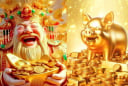 Thứ Bảy, Chủ Nhật Lọt Trúng Hố Vàng (20/9 - 21/9): 3 tuổi Ông Hoàng Bảy cho lộc, Trúng Lớn Giàu To
