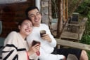Thúy Diễm phản ứng ra sao khi có người giục sinh thêm em bé?