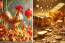 Từ 19/9 đến 20/10: 3 tuổi khai thông vận mệnh, rộng cửa tiến thân, tiền về chật két