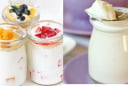 4 thời điểm nên tránh và 1 thời điểm vàng để ăn sữa chua