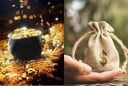 48h tới vận may đỏ chót: 3 con giáp Thứ Bảy (20/9) giàu nhanh hơn giá vàng tăng, Chủ Nhật tiền đầy két