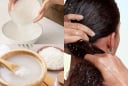 Cách ủ lên men Nước Vo Gạo giúp mượt tóc trắng da
