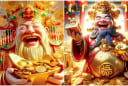Giờ Vàng Đúng 0 giờ ngày 20/9: 3 tuổi Đời Sang Trang Mới, 1 bước lên tiên