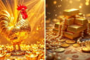 Top 3 tuổi Trúng Giải Đặc Biệt 300 tỷ đúng ngày 20/9: Chính thức Thoát Nghèo, hết tiền lại có