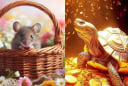 Top 3 tuổi vượng tài lộc nhất 60 ngày tới: Ngồi chơi đếm tiền, làm đúng hướng đi đúng đường, giàu nhất số 2