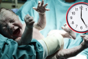 Trẻ sinh 3 khung giờ này Phúc Lớn, Mạng Lớn: Lớn lên tài ba giàu có 3 đời, cha mẹ tha hồ hưởng phúc