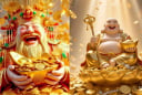 Từ 0h ngày 21/9: Cát tinh soi chiếu, Thần Tài mách bảo, 3 tuổi quyết định đúng đắn, bứt phá sự nghiệp